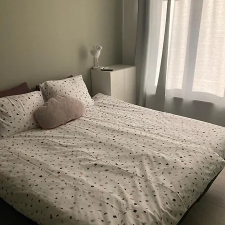 Bed And Bert