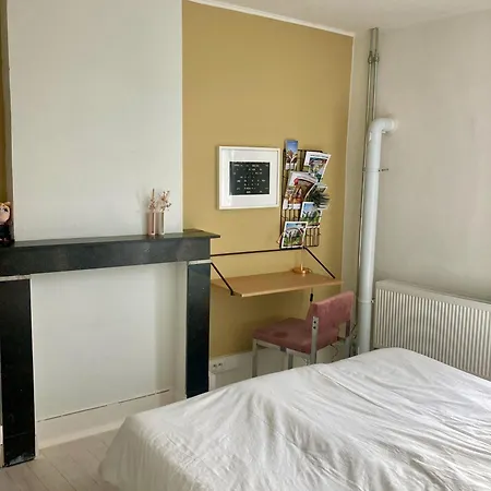 Bed And Bert Bed and breakfast Lovaina