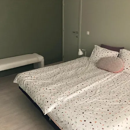 Bed And Bert Bed and breakfast *