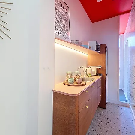 Bed & Breakfast Bed And Bert