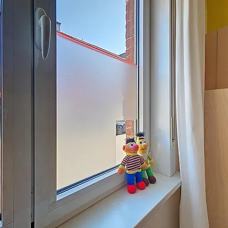 Bed And Bert Bed & Breakfast