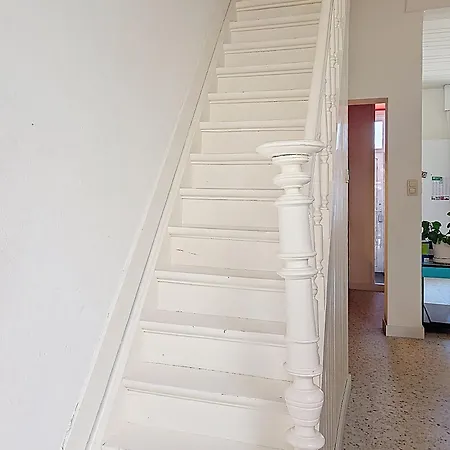 Bed And Bert Bed and Breakfast *