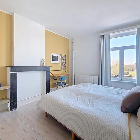 Bed & Breakfast Bed And Bert *