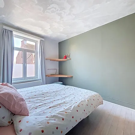 Bed And Bert Bed & Breakfast Leuven