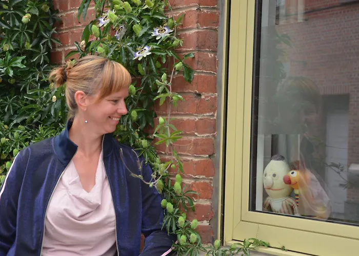 Bed And Bert Bed & Breakfast