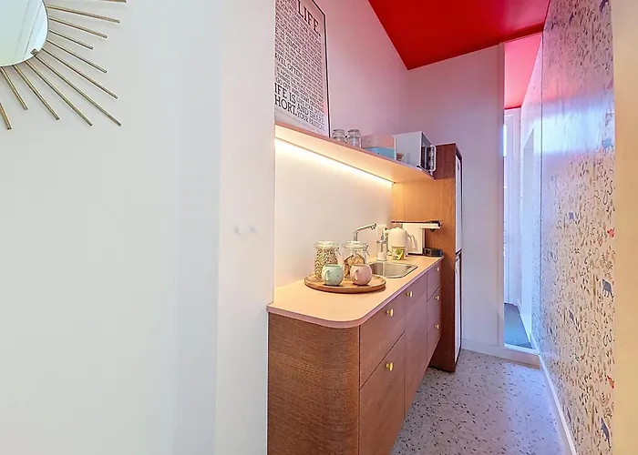 Bed and Breakfast Bed And Bert