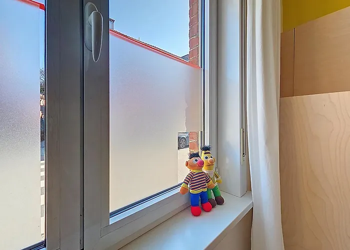 Bed And Bert Bed and Breakfast