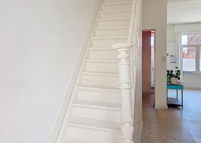 Bed And Bert Bed & Breakfast *