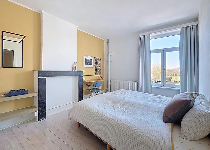 Bed & Breakfast Bed And Bert *